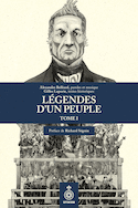 Légendes d'un peuple, t. I [nouvelle édition]